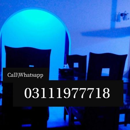 Gulshan Guest House Карачи Экстерьер фото