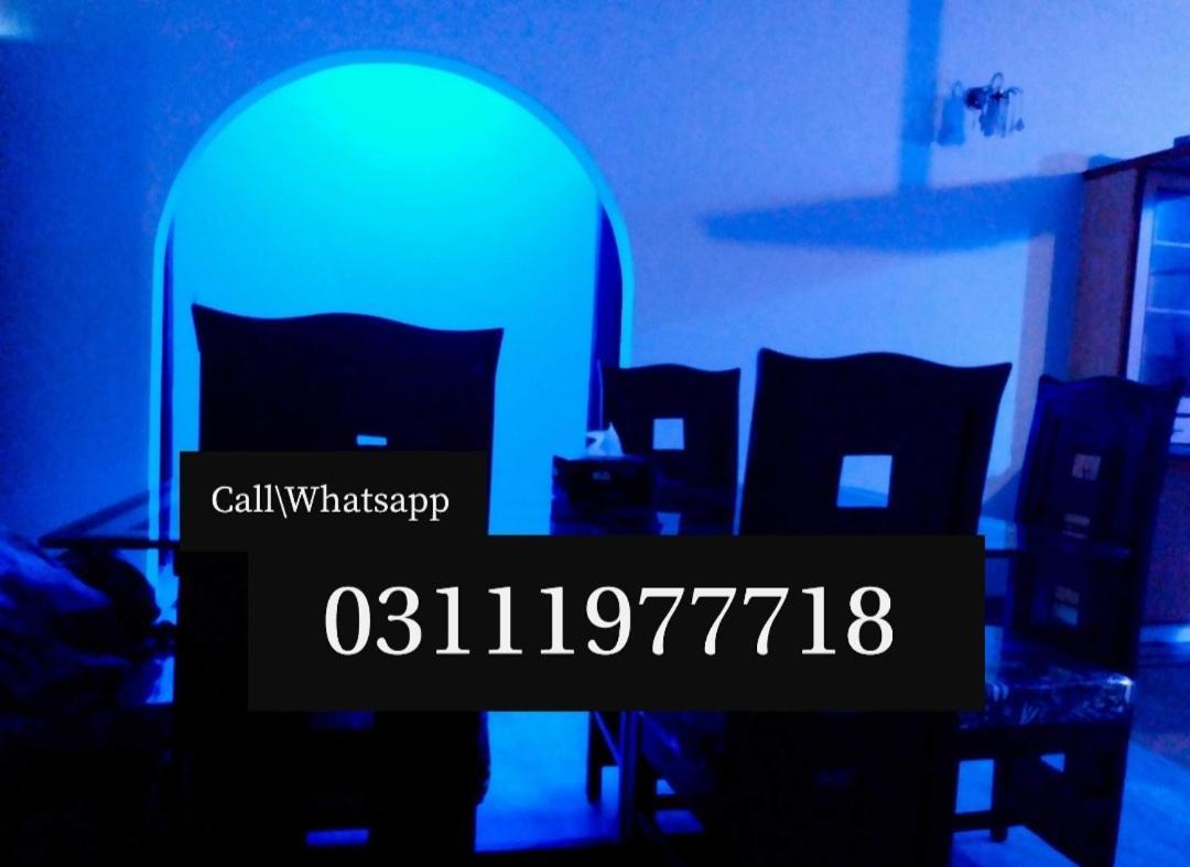 Gulshan Guest House Карачи Экстерьер фото