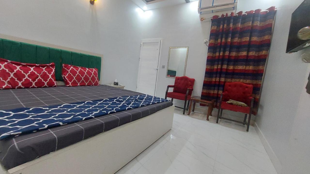 Gulshan Guest House Карачи Экстерьер фото