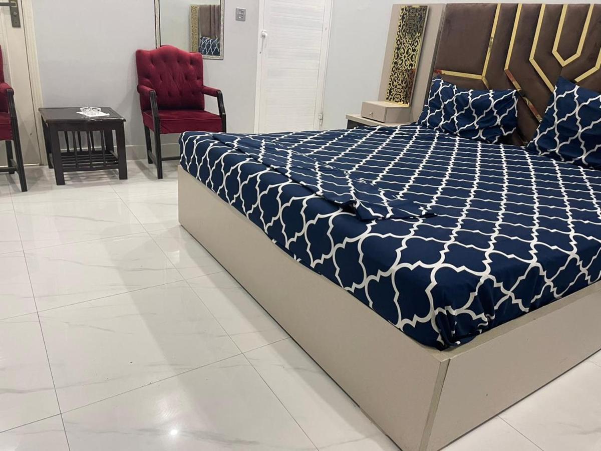 Gulshan Guest House Карачи Экстерьер фото