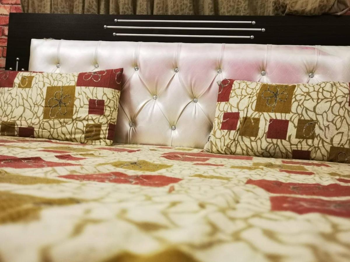 Gulshan Guest House Карачи Экстерьер фото