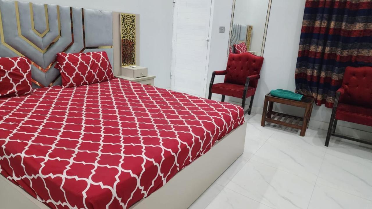 Gulshan Guest House Карачи Экстерьер фото