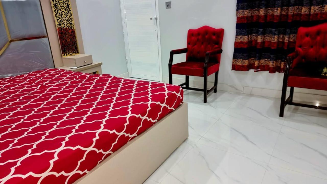 Gulshan Guest House Карачи Экстерьер фото