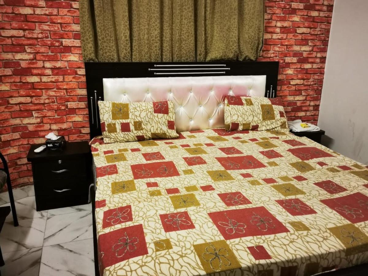 Gulshan Guest House Карачи Экстерьер фото