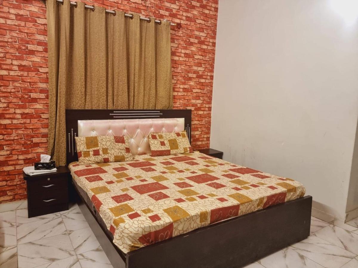 Gulshan Guest House Карачи Экстерьер фото