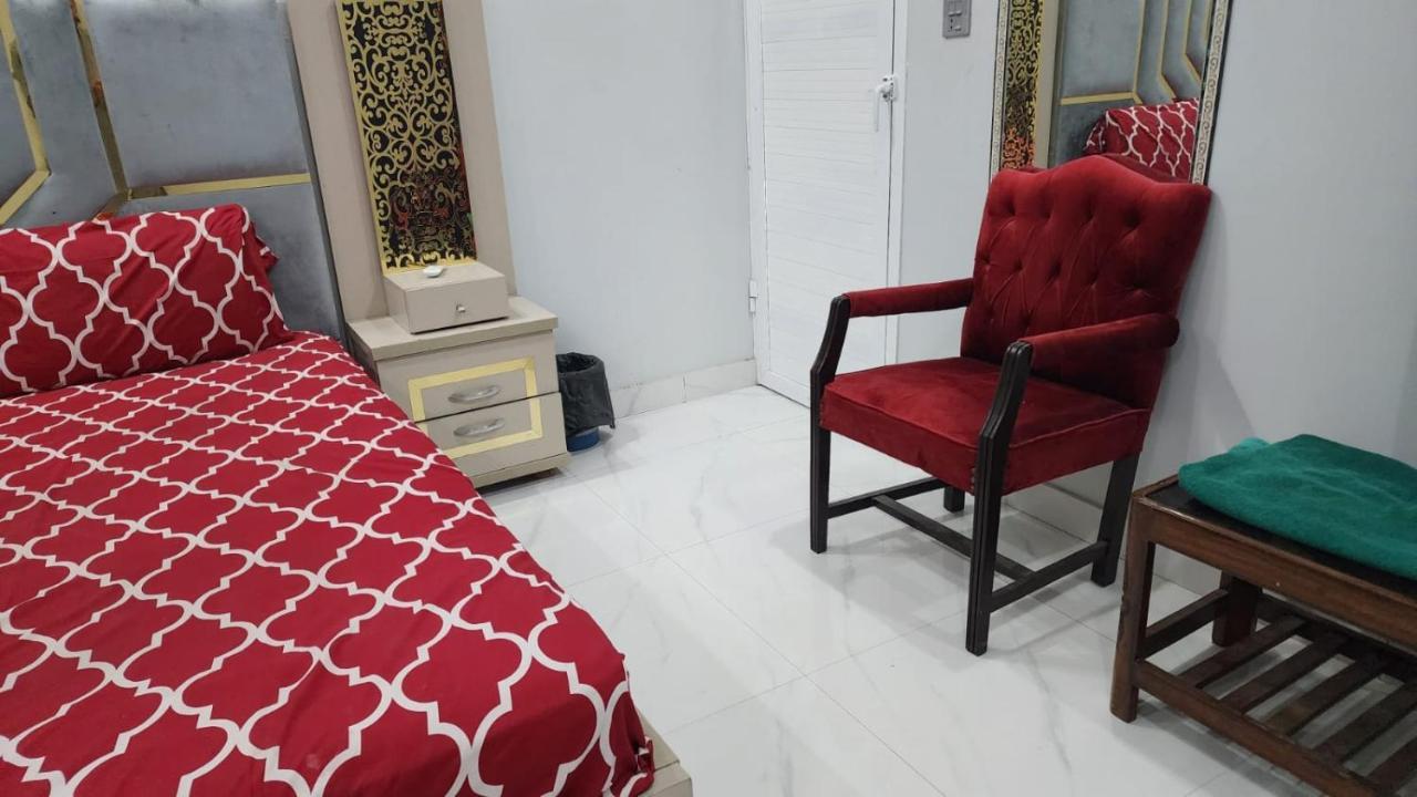 Gulshan Guest House Карачи Экстерьер фото