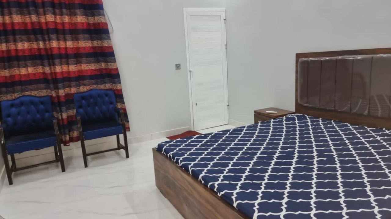 Gulshan Guest House Карачи Экстерьер фото