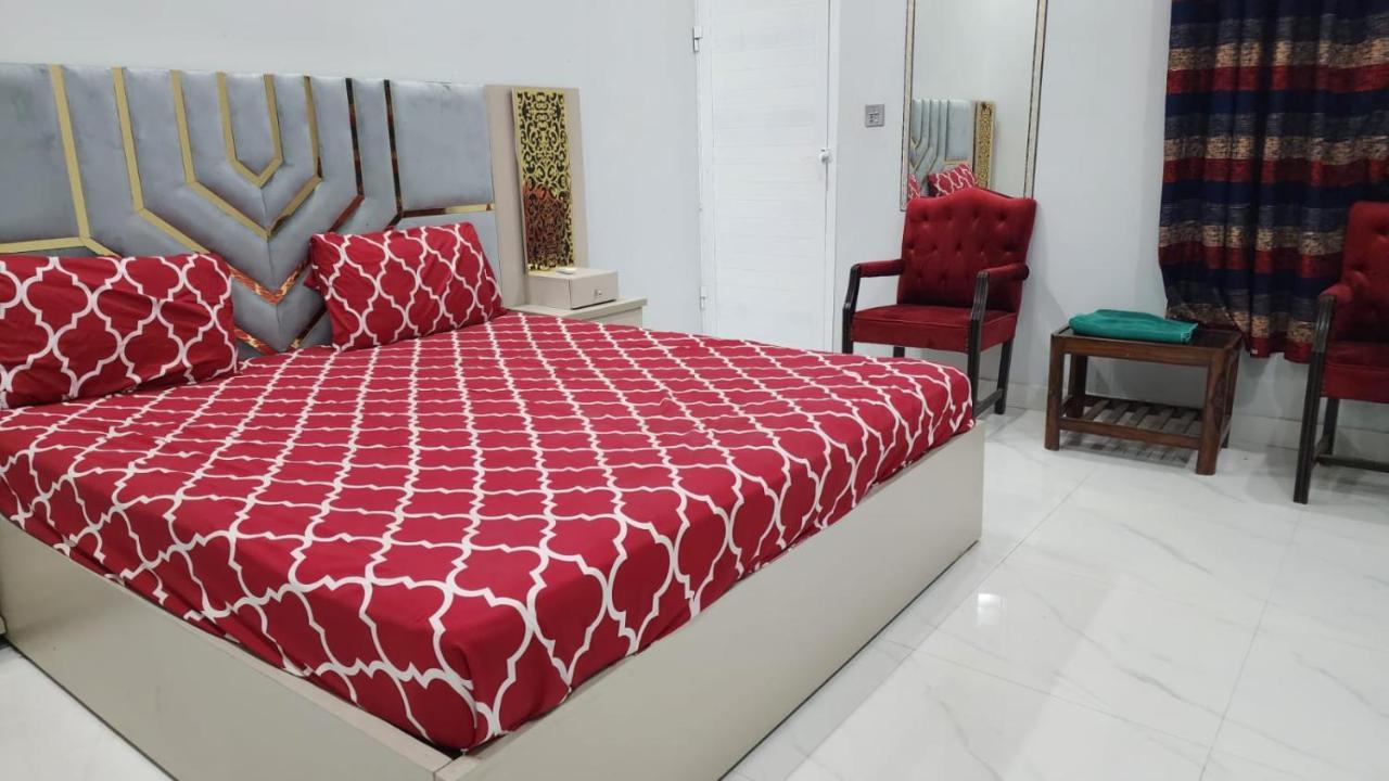 Gulshan Guest House Карачи Экстерьер фото