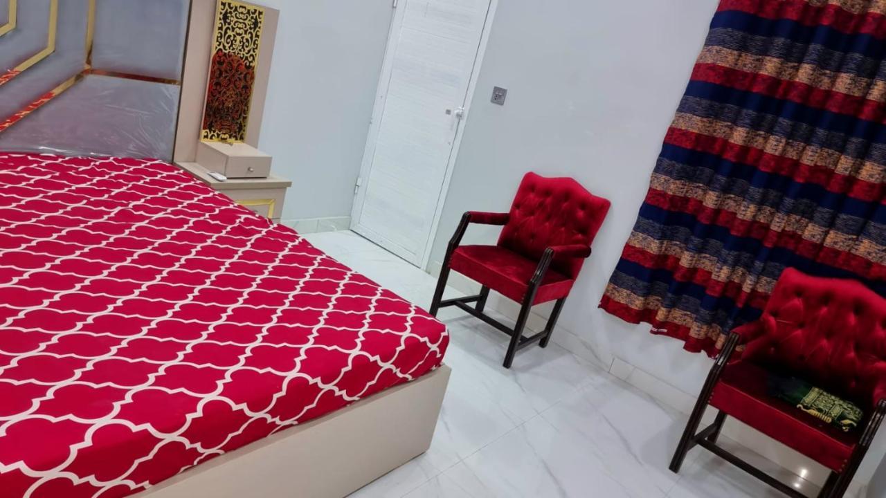 Gulshan Guest House Карачи Экстерьер фото