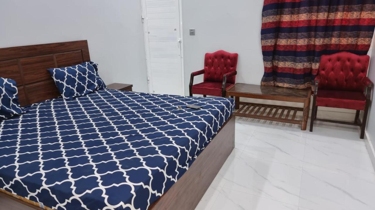 Gulshan Guest House Карачи Экстерьер фото