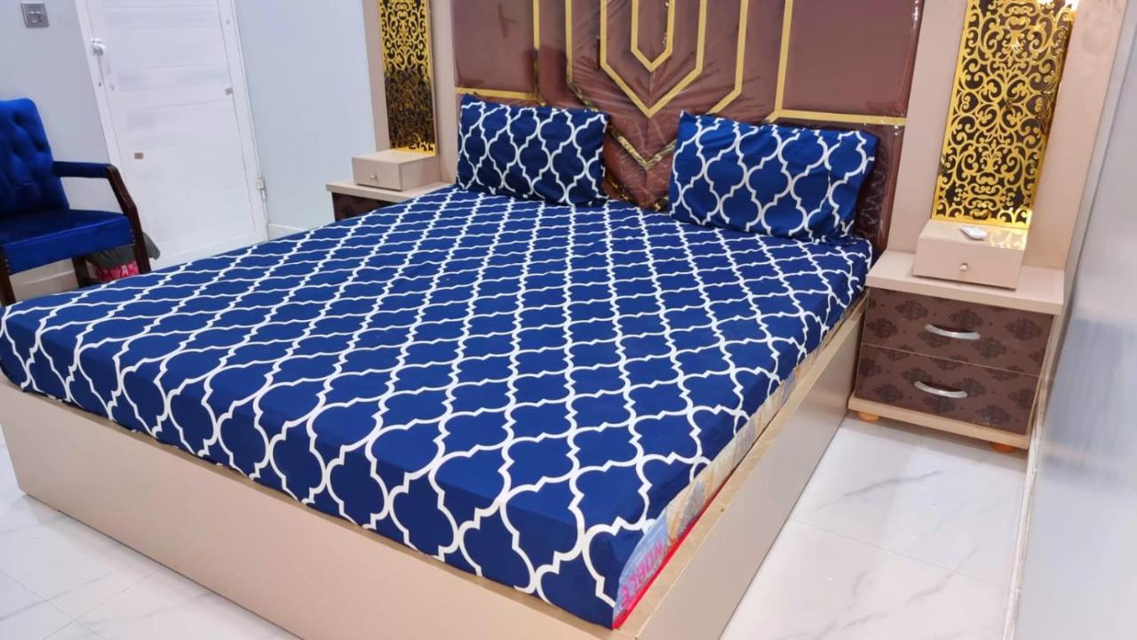 Gulshan Guest House Карачи Экстерьер фото