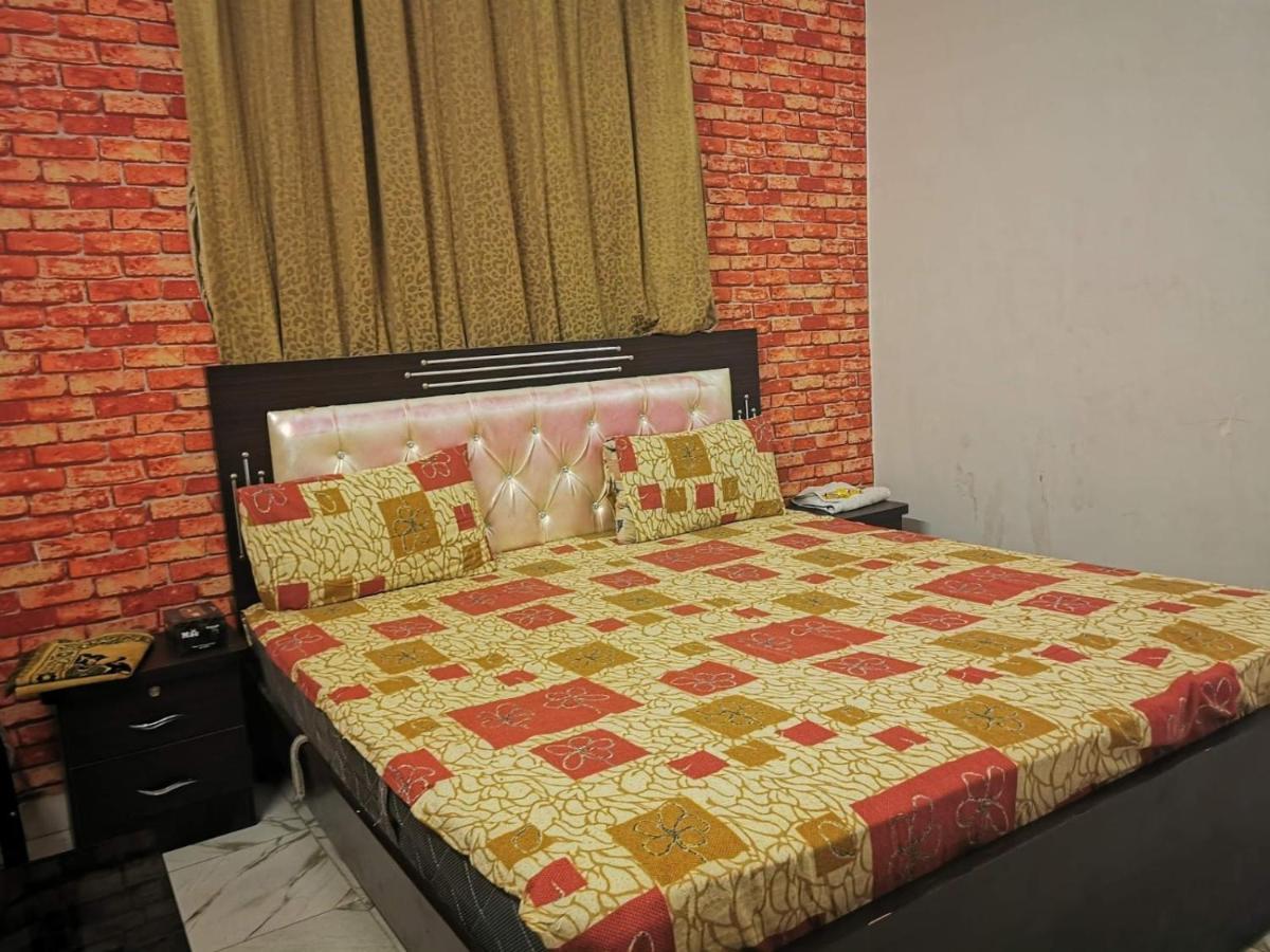 Gulshan Guest House Карачи Экстерьер фото