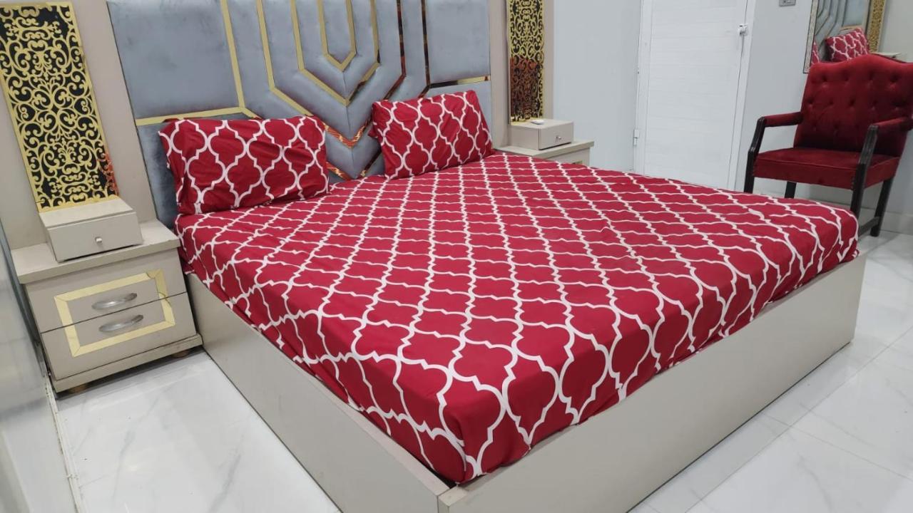 Gulshan Guest House Карачи Экстерьер фото