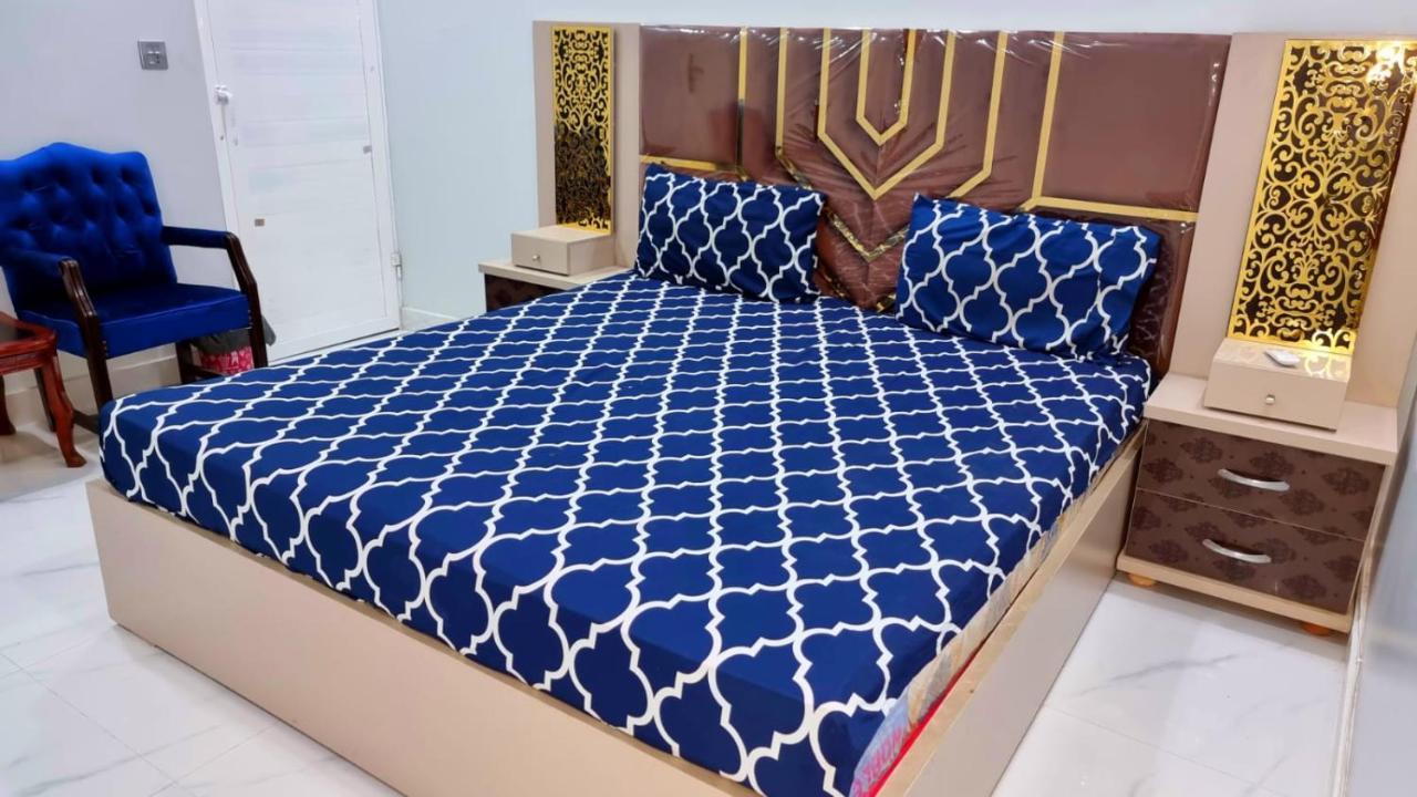 Gulshan Guest House Карачи Экстерьер фото
