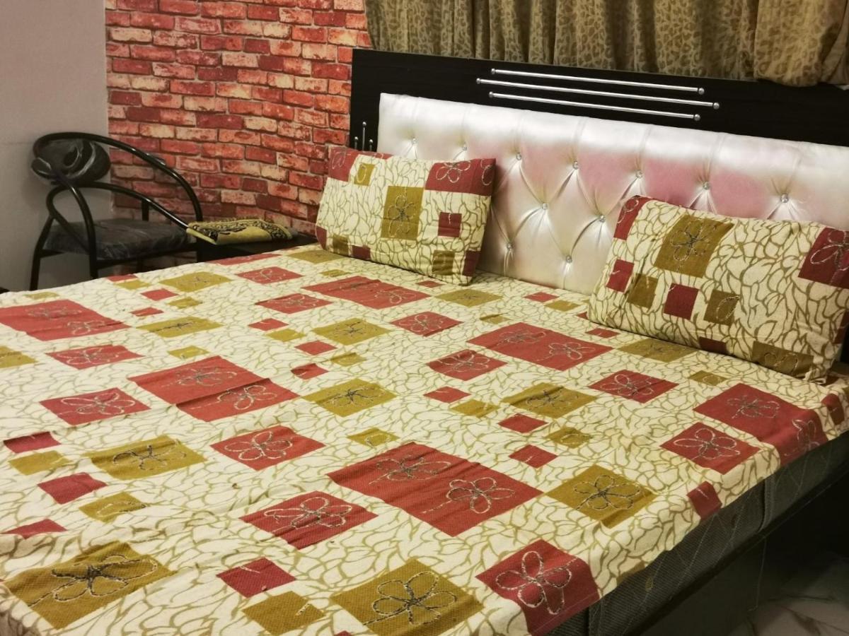 Gulshan Guest House Карачи Экстерьер фото