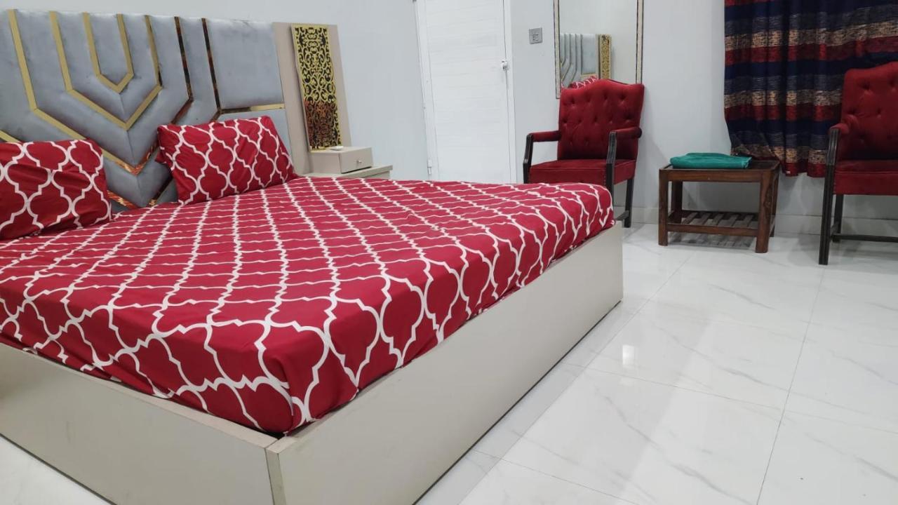 Gulshan Guest House Карачи Экстерьер фото
