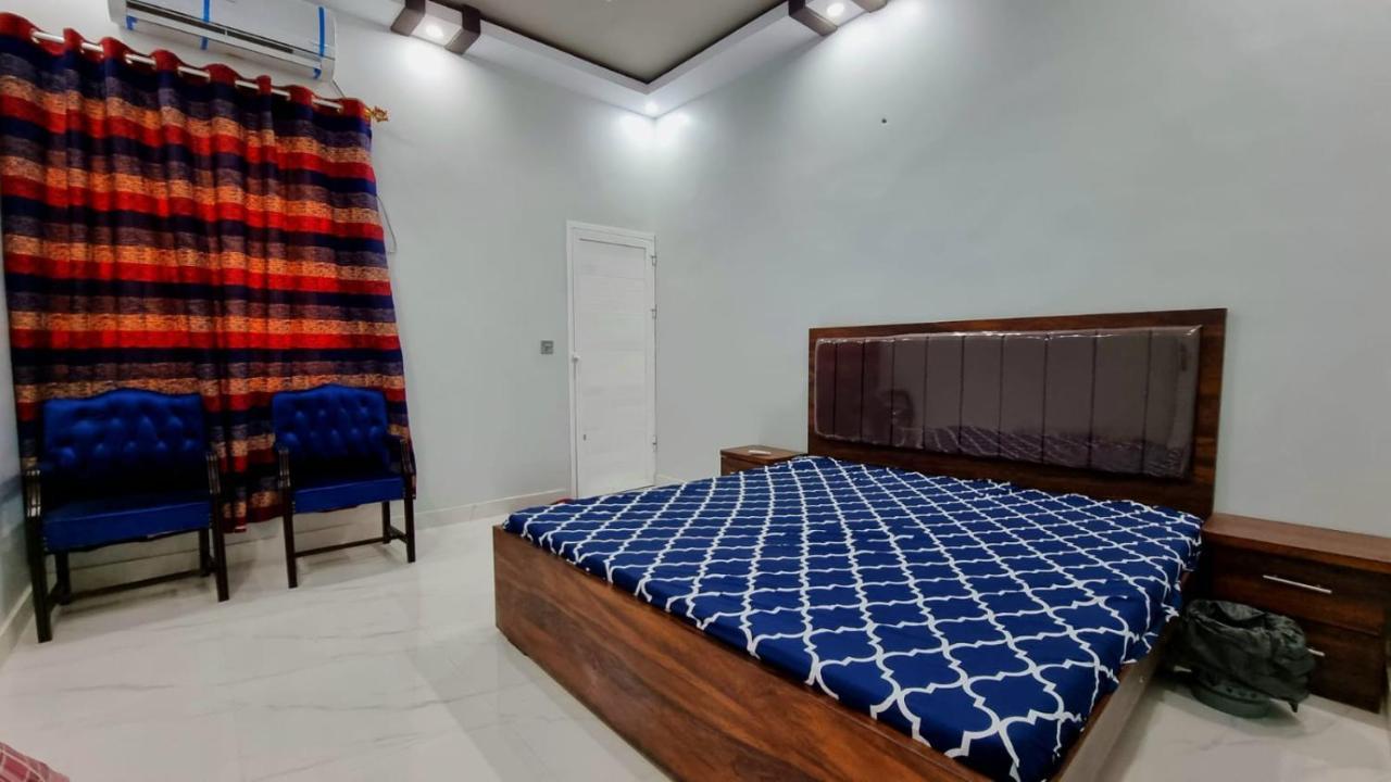 Gulshan Guest House Карачи Экстерьер фото