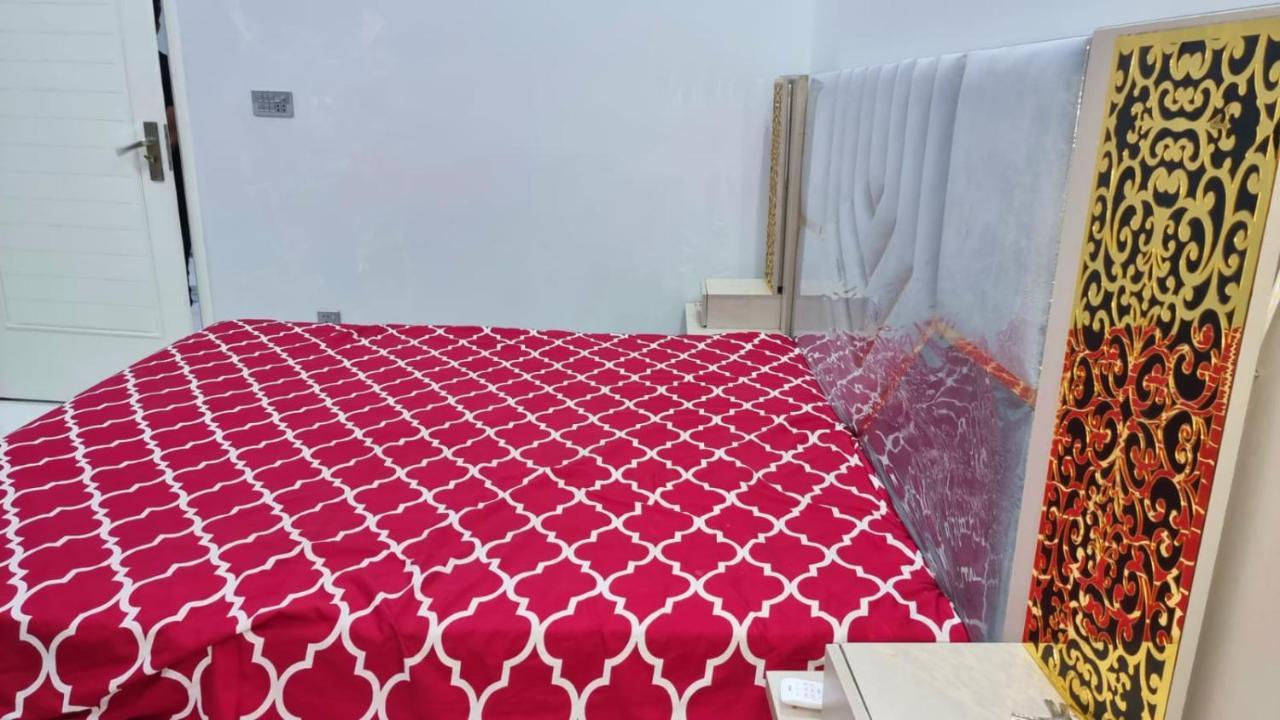Gulshan Guest House Карачи Экстерьер фото