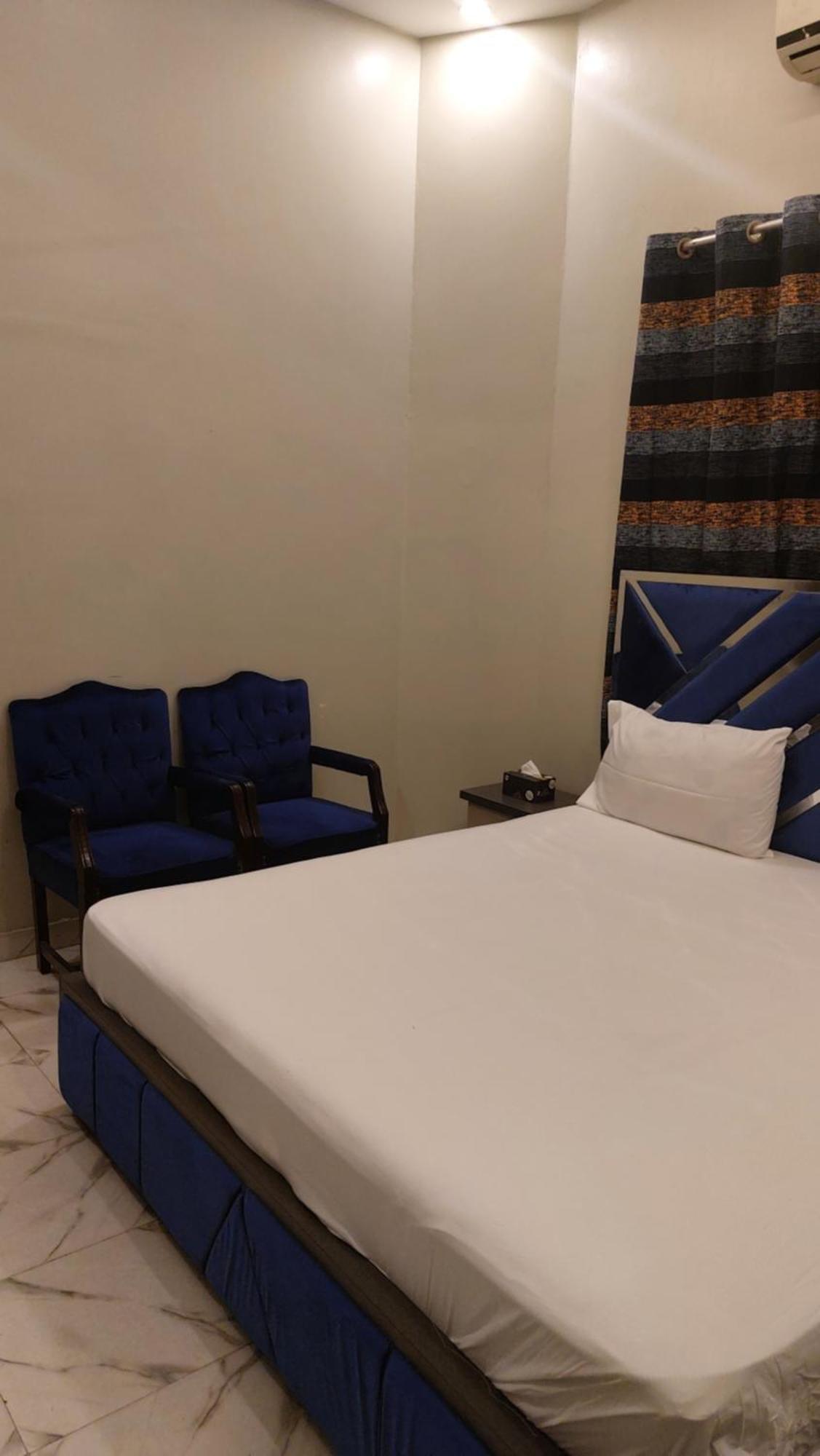 Gulshan Guest House Карачи Экстерьер фото