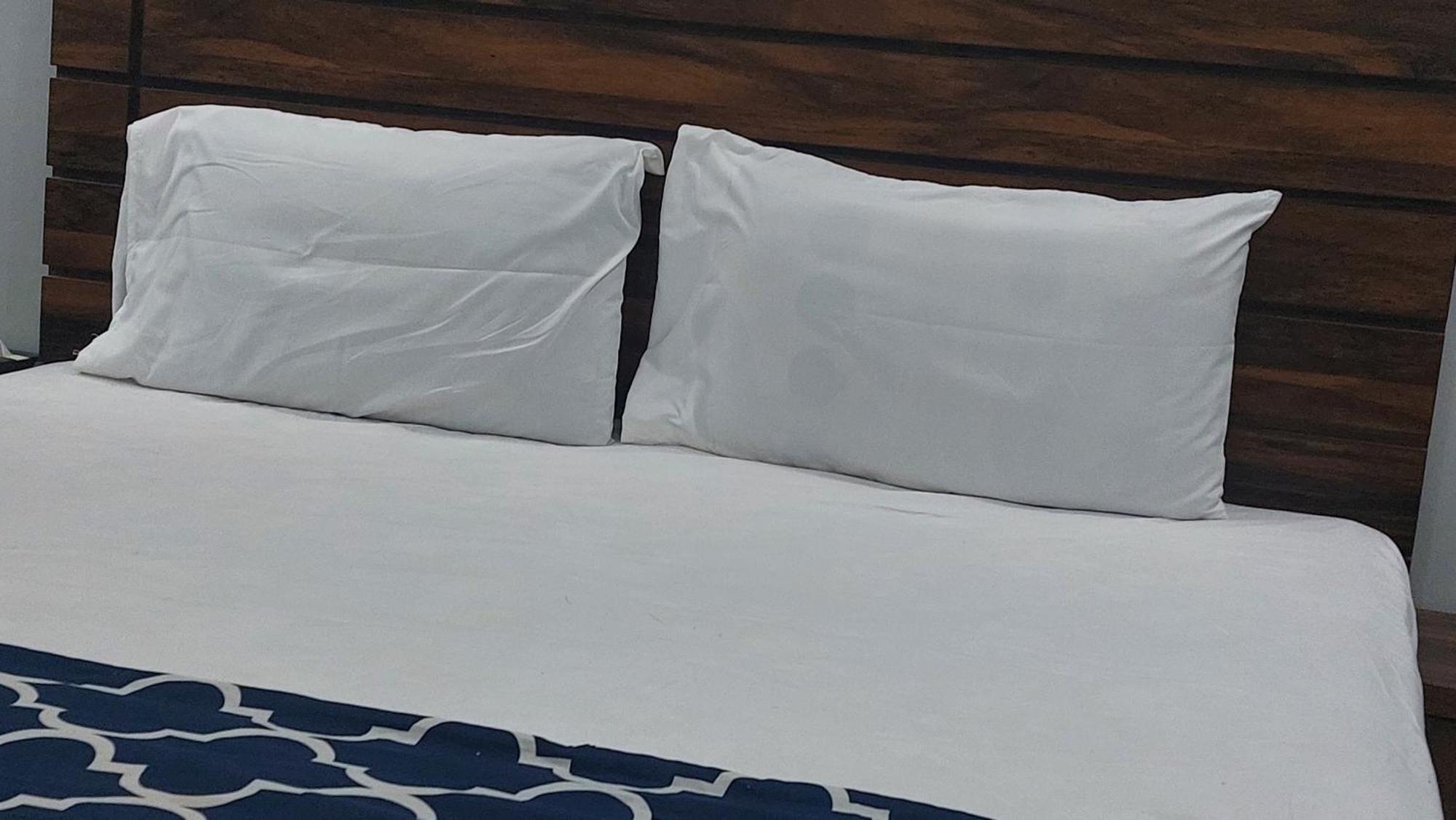 Gulshan Guest House Карачи Экстерьер фото