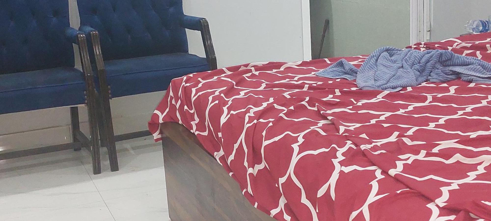 Gulshan Guest House Карачи Экстерьер фото
