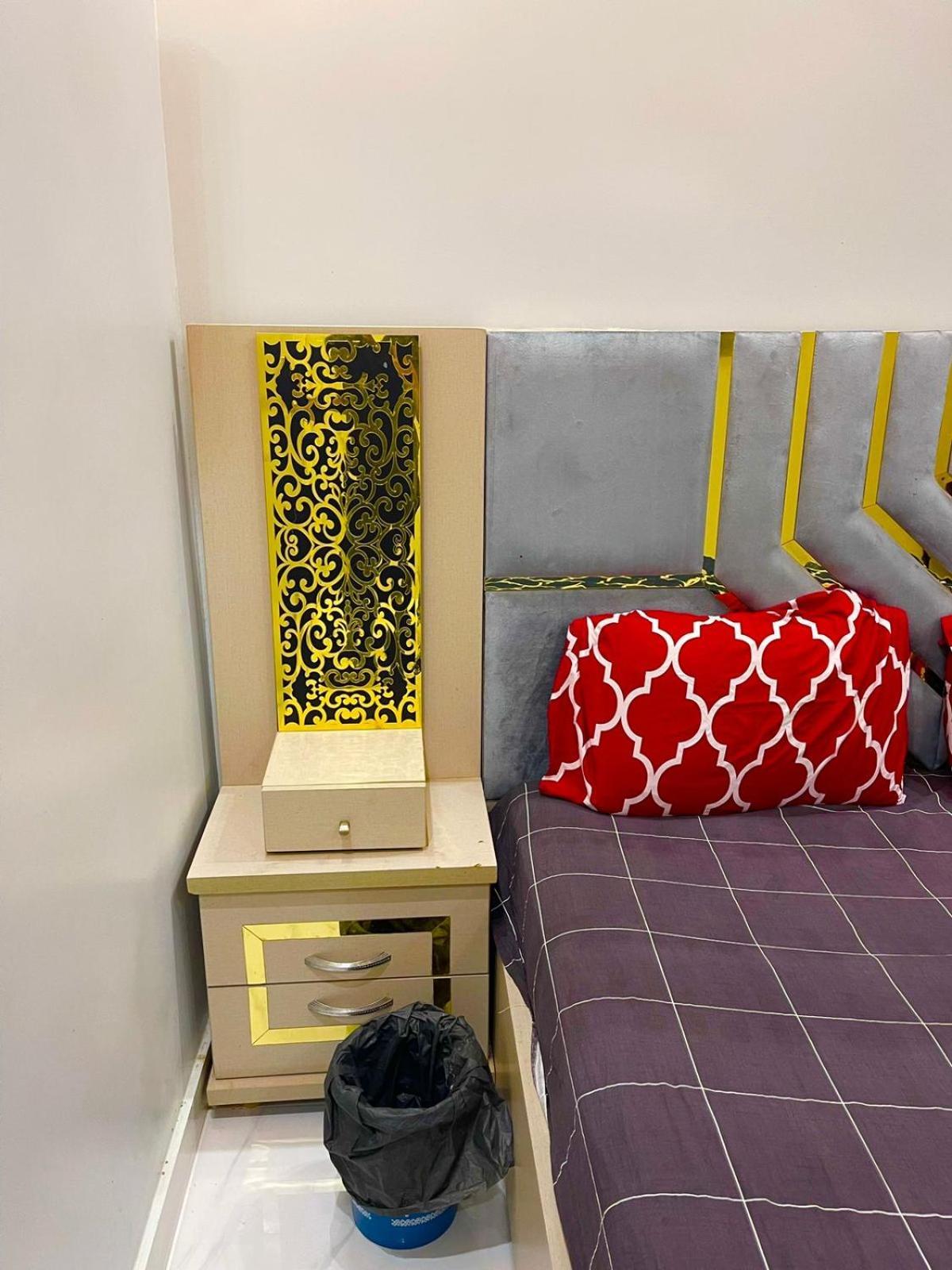Gulshan Guest House Карачи Экстерьер фото