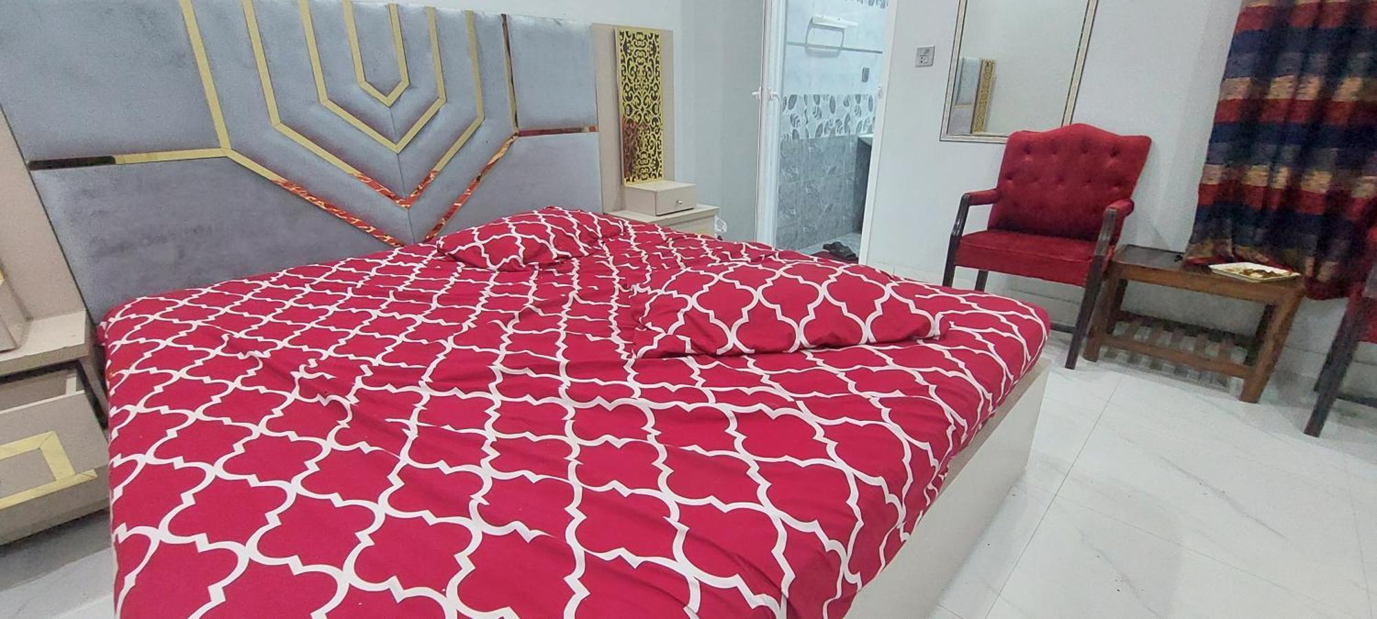 Gulshan Guest House Карачи Экстерьер фото
