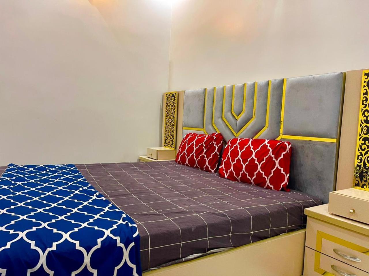 Gulshan Guest House Карачи Экстерьер фото